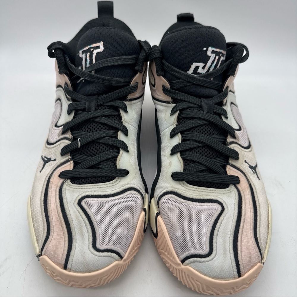 Nike Jordan Tatum 3 FZ6598 Trainer Sports Basketball FZ6598-008 Men’s Size 11,5